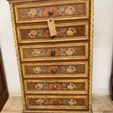 Chiffonier Napoleon III