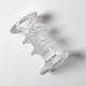 Vintage Candleholder Festivo by Timo Sarpaneva for Iittala / Finland / 1960
