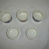 Acapulco, Villeroy - Boch 5 cockroaches