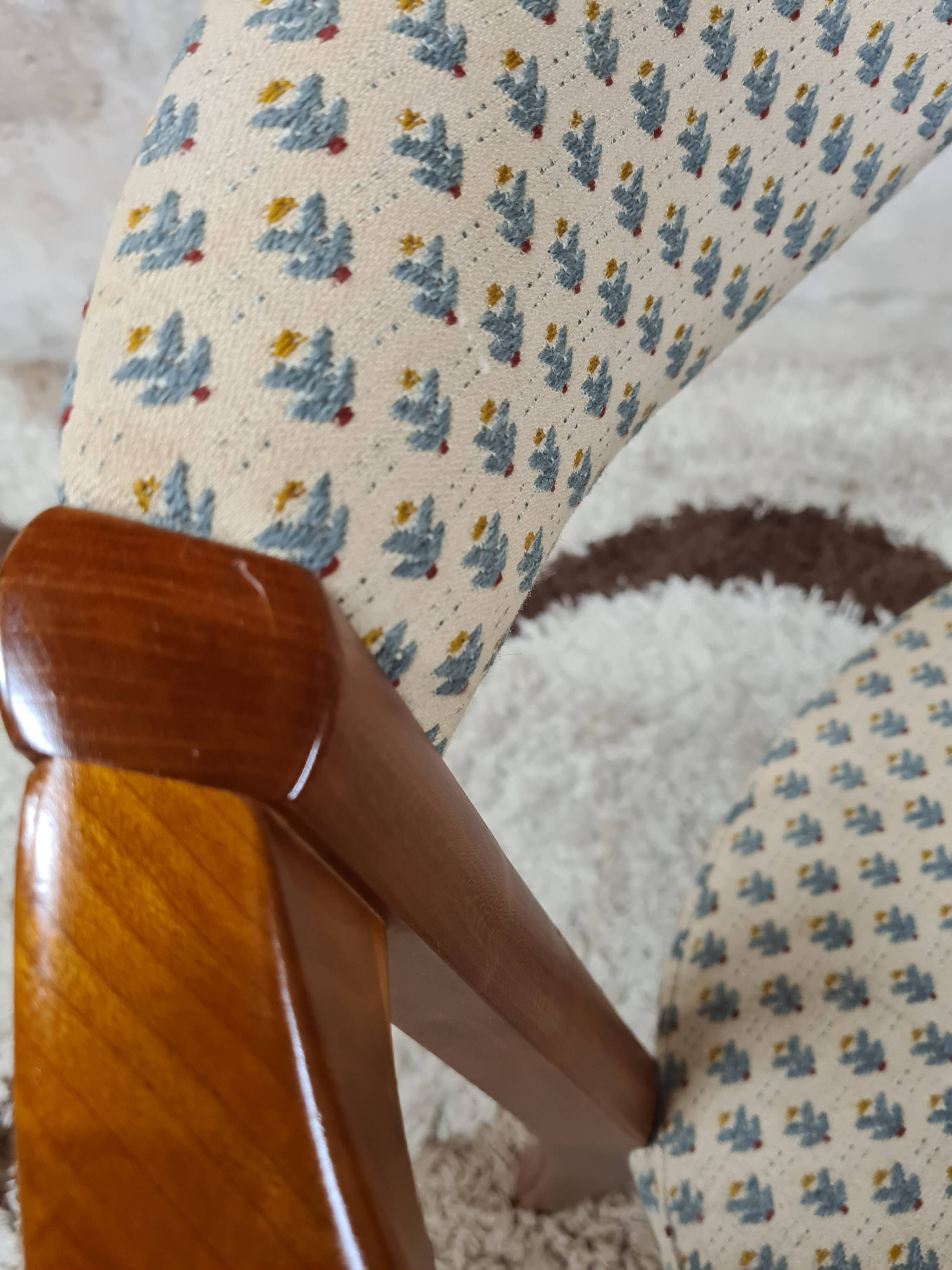 Office chair year 80'