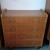 Scandinavian chest of drawers
