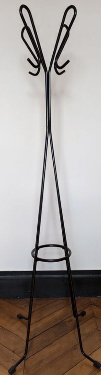 Gustave vintage coat rack by Habitat