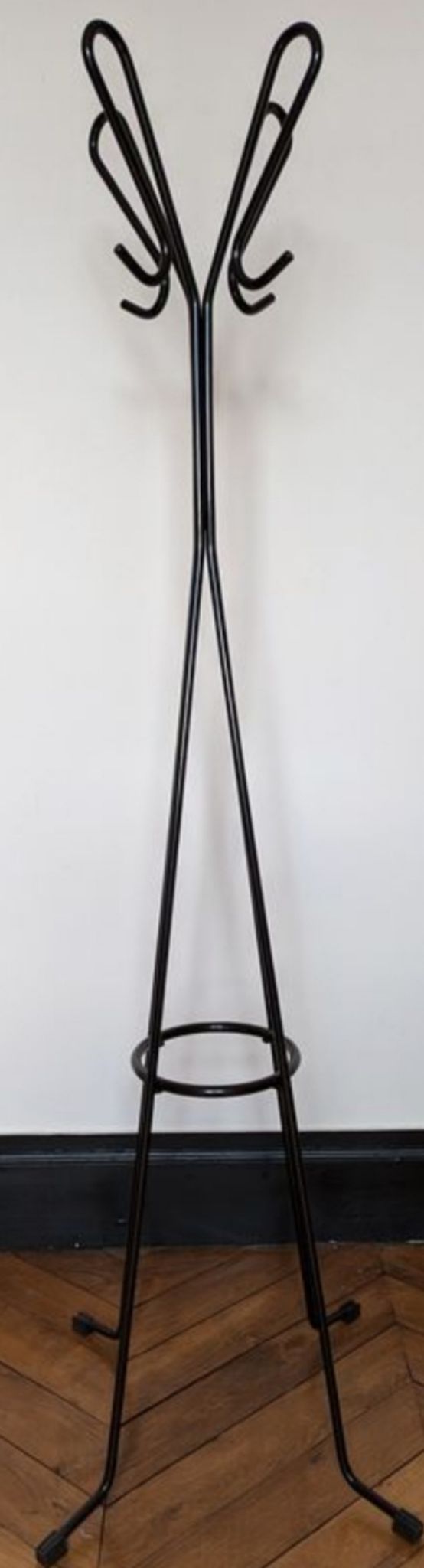 Porte manteau vintage Gustave par Habitat