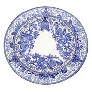 Cake stand by Boch Frères
