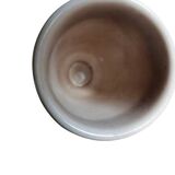 Mazagran glazed stoneware