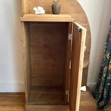 Pair of Art Deco bedside tables
