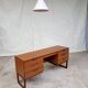 Bureau du milieu du siècle
