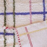 Modern Moroccan rug - 302 x 214 cm