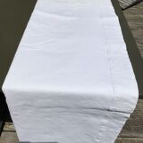 Sheet 1 place embroidered linen NE surrounded by dots