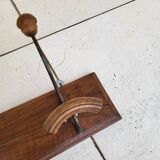 Coat rack