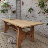 Table de ferme