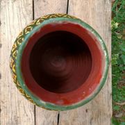 Vase rétro