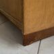 Blond wood WK Cabinet by Arno Lambrecht 1952
