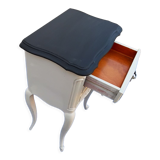 Pair of bedside tables