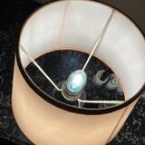 bedside lamp