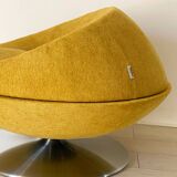 Space Age armchair Victor Boeda, Steiner