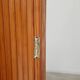 Antique Room Divider by Baumann