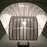 Lampe de table modèle Shogun Tavolo italienne par Mario Botta pour Artemide, années 1980