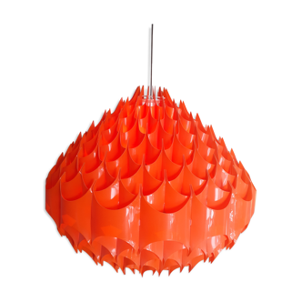 Space age hanging lamp 70