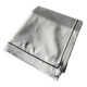 Embroidered cotton tablecloth