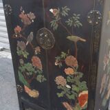 Meuble chinois