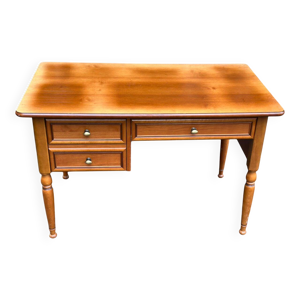 bureau louis philippe