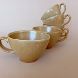 5 tasses CNP Grès Village