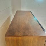 VSJ-125 Salon Cabinet by Kurt Gunther & Horst Brechtmann for Fristho, 1960