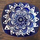 Tiered dish servant St Jean de Bretagne