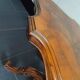 Table basse violon