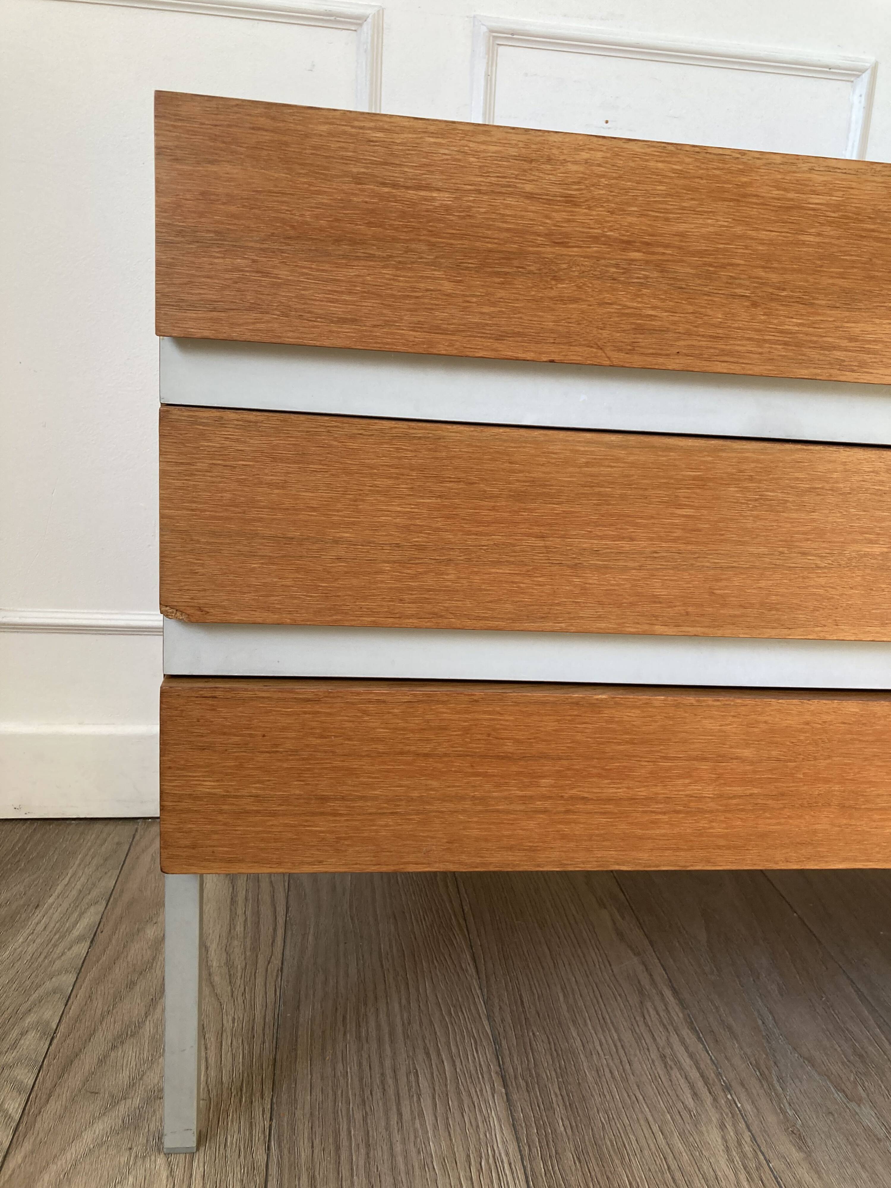 Vintage Interlubke sideboard