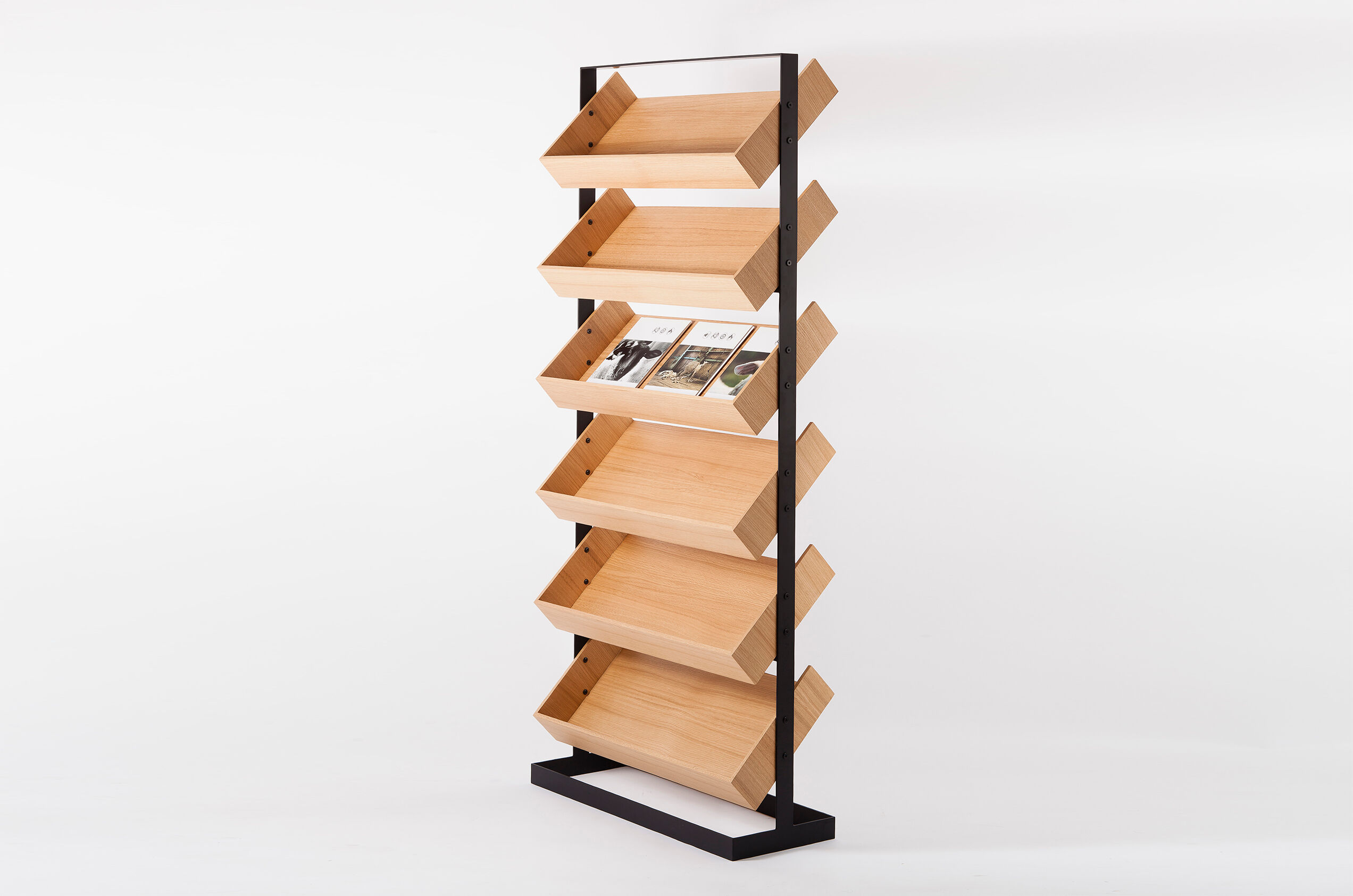 Présentoir Séverin