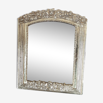 Miroir en résine