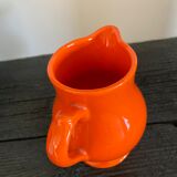 Orange pitcher Niderviller