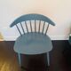 3 CHAIRS J104 designed by Jorgen Baekmark