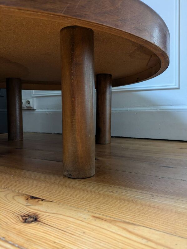 Table basse Vallauris