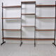 Italian freestanding shelf dating from the 60s