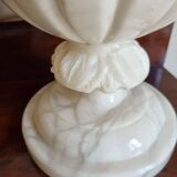 Important Medici alabaster vase