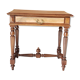 1900s old desk