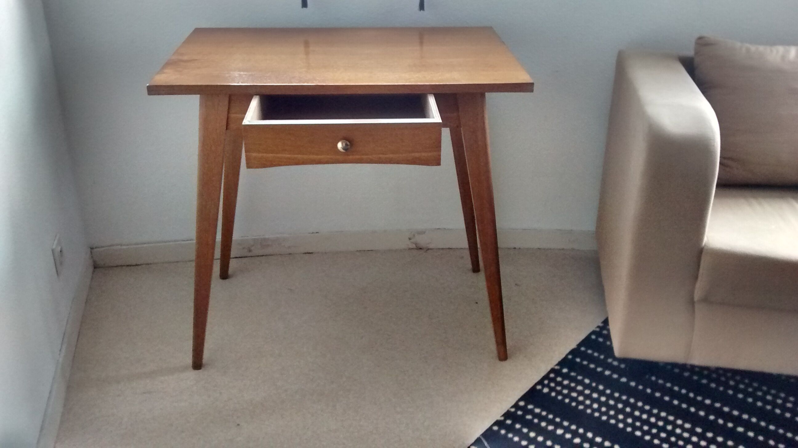 Bureau scandinave