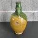 Antique two-tone jug