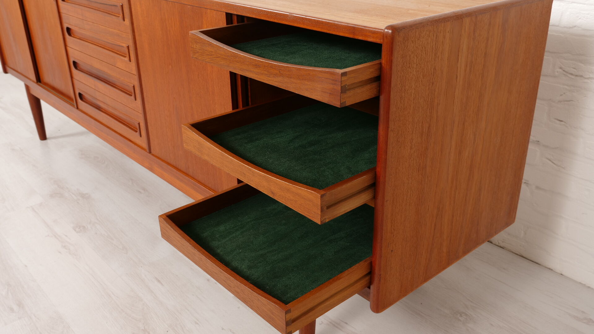 Sideboard by Johannes Andersen