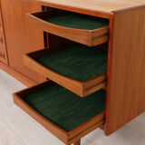 Sideboard by Johannes Andersen