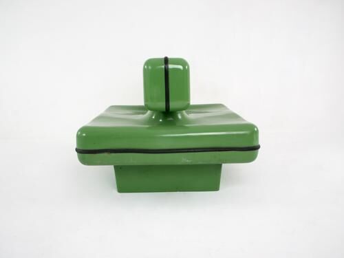 Dominique Prévot bench edited by design France 1970