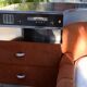 Verardo Italy bed 70s