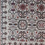 Handmade rug 170x240 cm