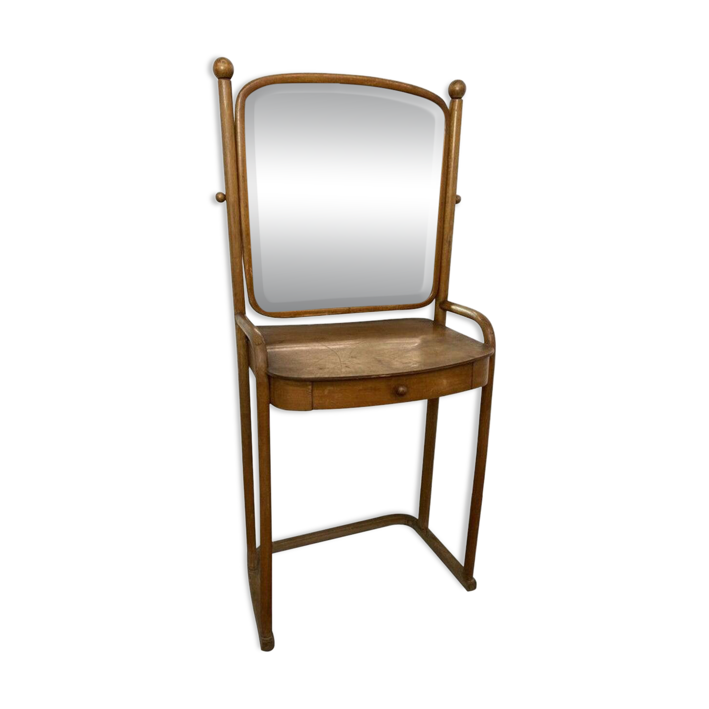 Hairdresser No. 1134 by Josef Hoffmann for J&J Kohn