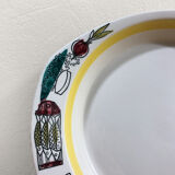 Stavangerflint dish