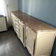 buffet de style Louis XV