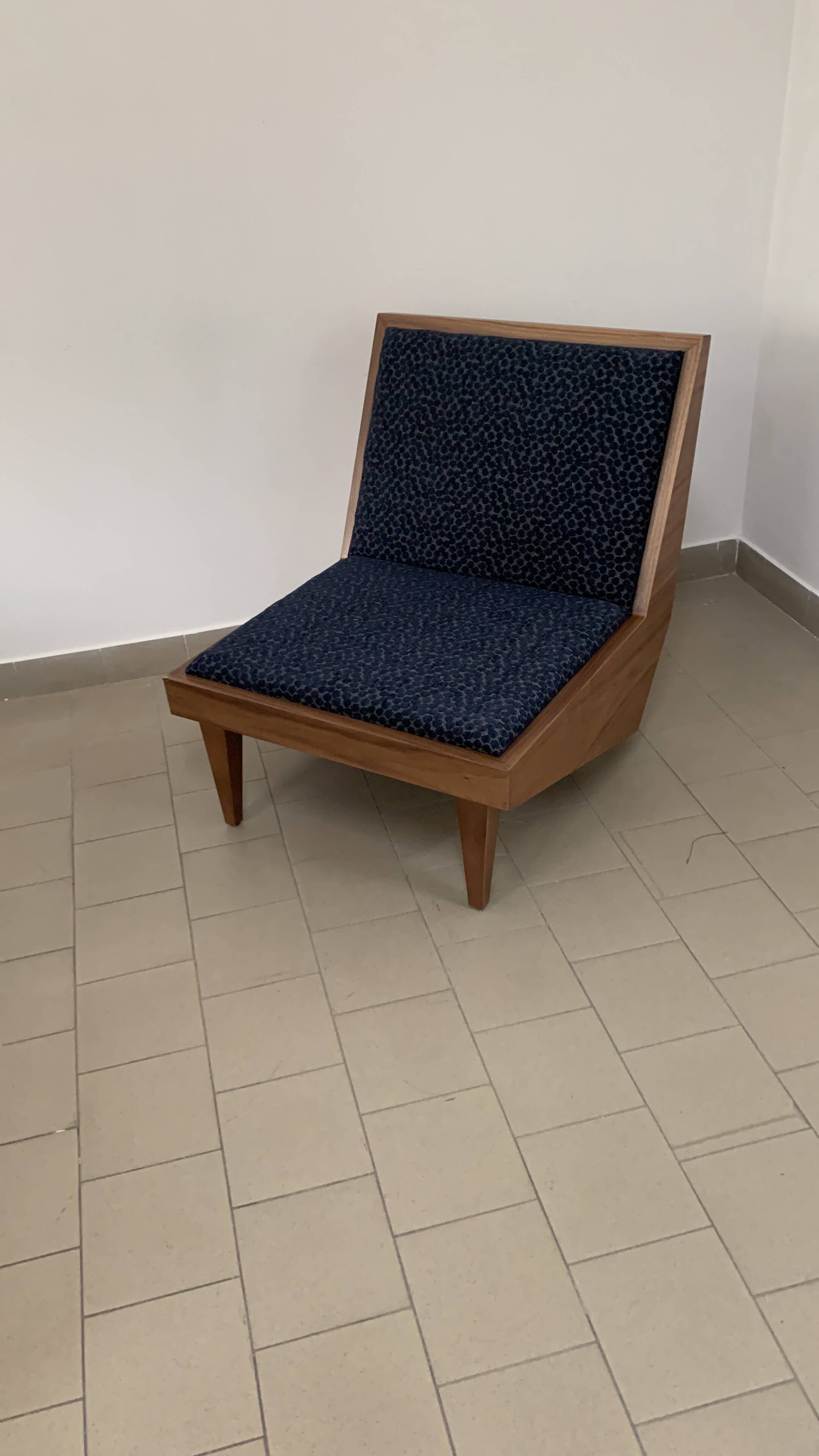 Fauteuil Poltrona City